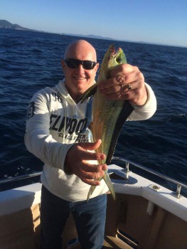 Forster Fishing Charters