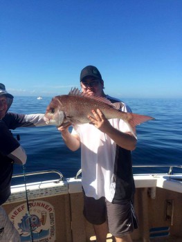 Forster Fishing Charters
