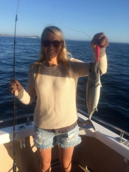 Forster Fishing Charters