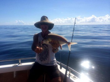 Forster Fishing Charters