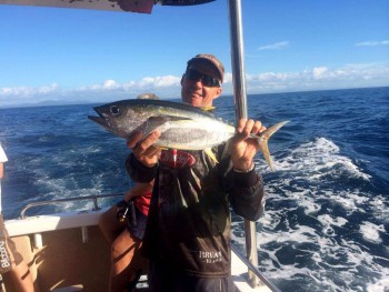 Forster Fishing Charters