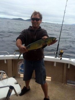 Forster Fishing Charters