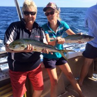 Forster Fishing Charters