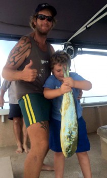 Forster Fishing Charters