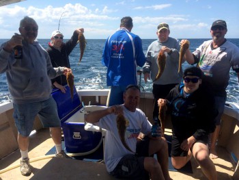 Forster Fishing Charters