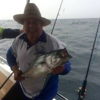Forster Fishing Charters