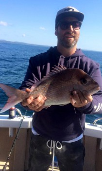 Forster Fishing Charters