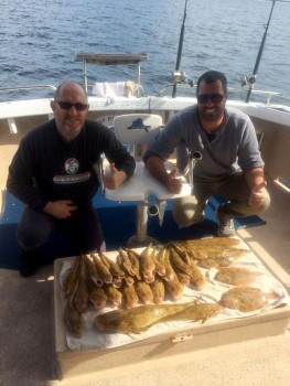 Forster Fishing Charters