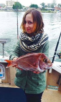 Forster Fishing Charters