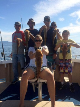 Forster Fishing Charters