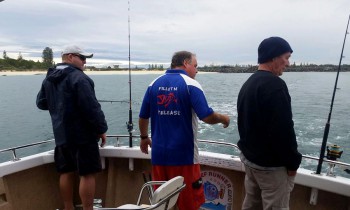 Forster Fishing Charters