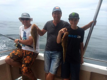 Forster Fishing Charters