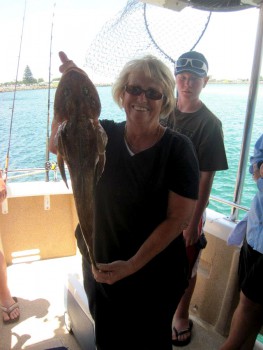 Forster Fishing Charters