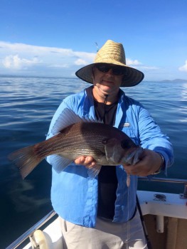 Forster Fishing Charters