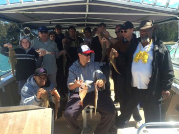 Forster Fishing Charters
